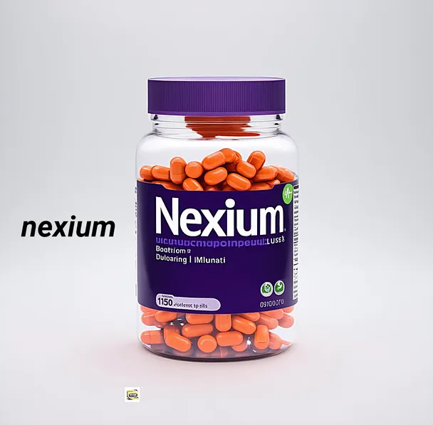 Nexium 10 mg sobres precio